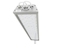 Светодиодный уличный светильник ДиУС-160